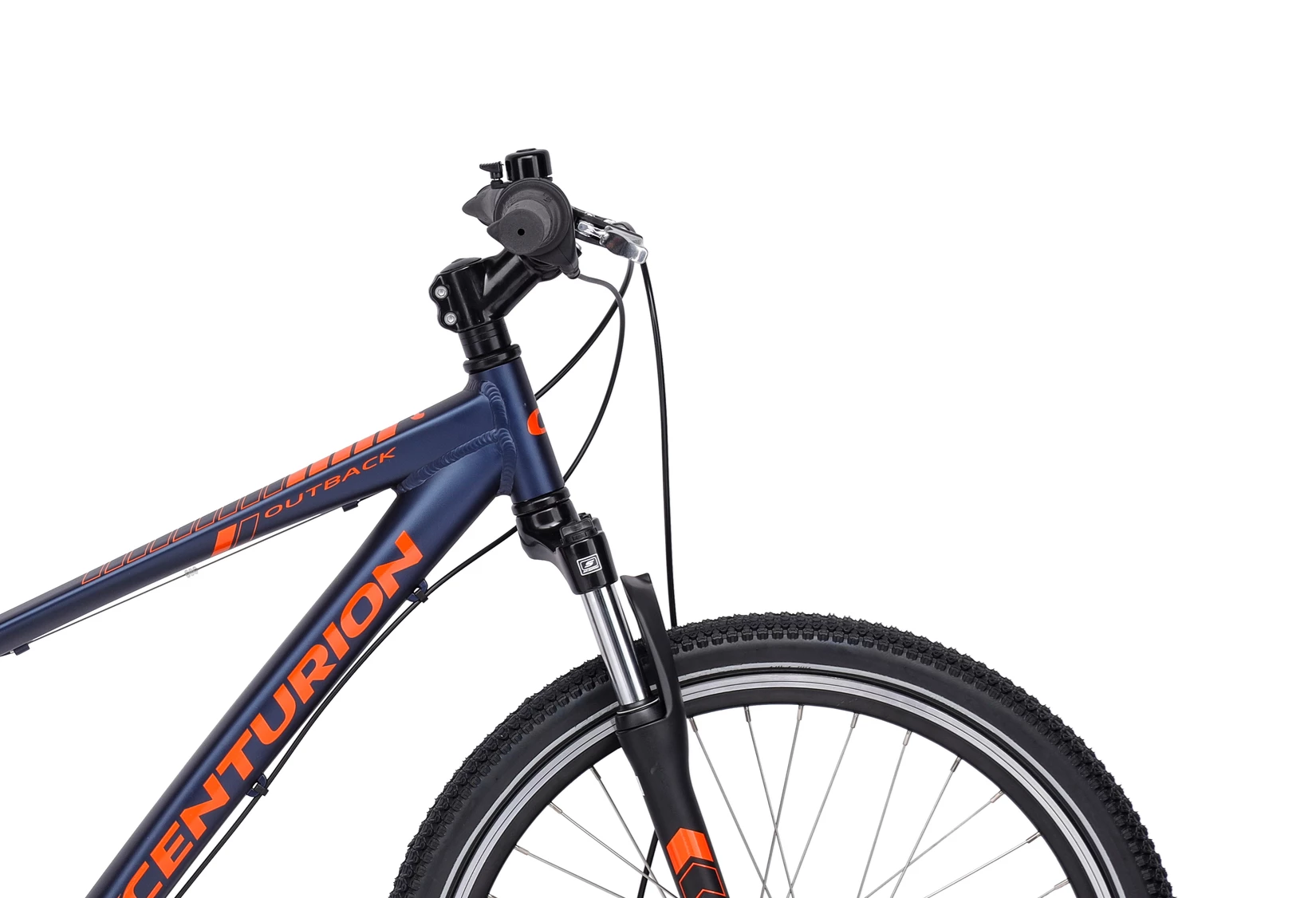Centurion Orange Basic Outback