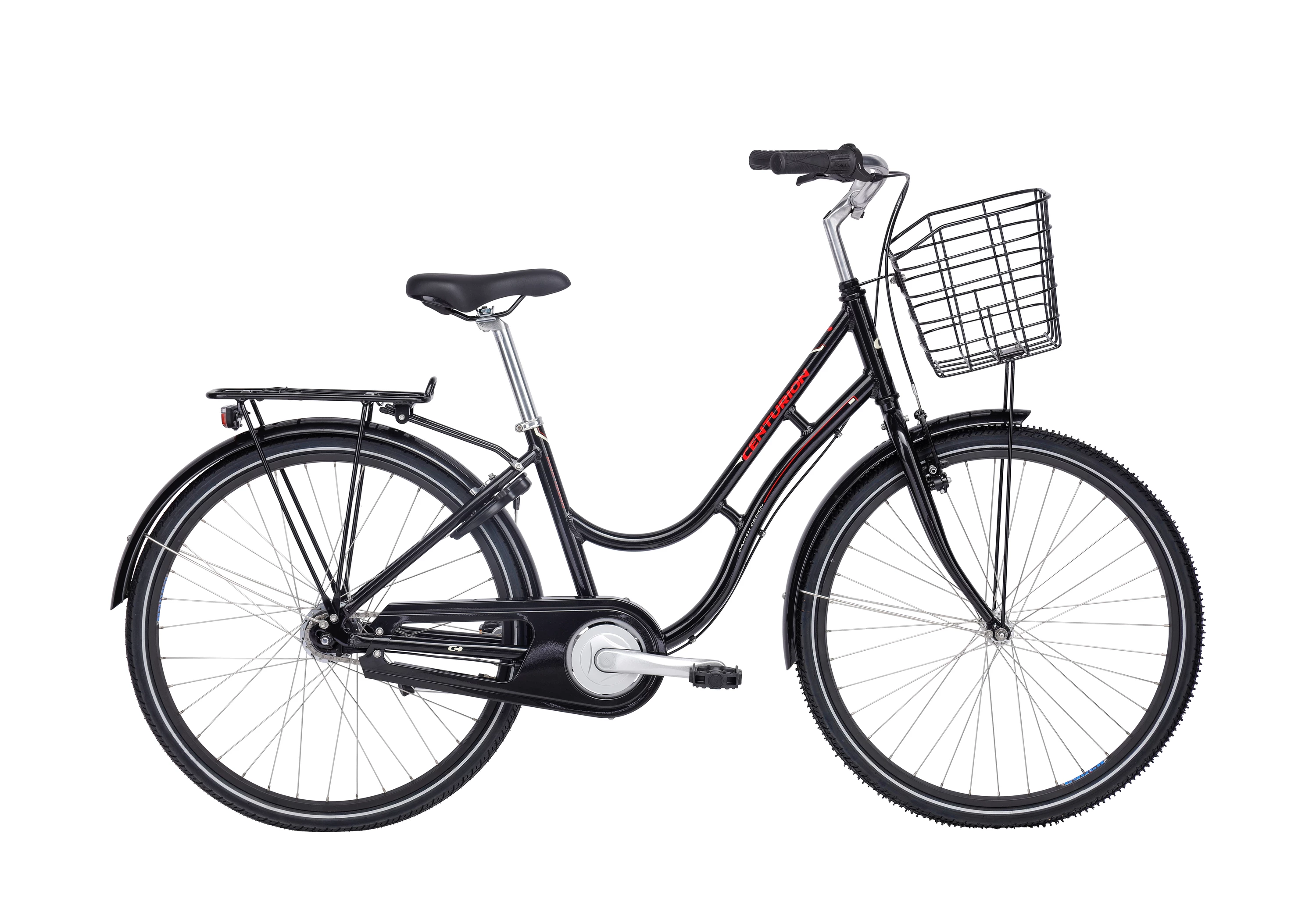 Centurion Sort Basic Urban+