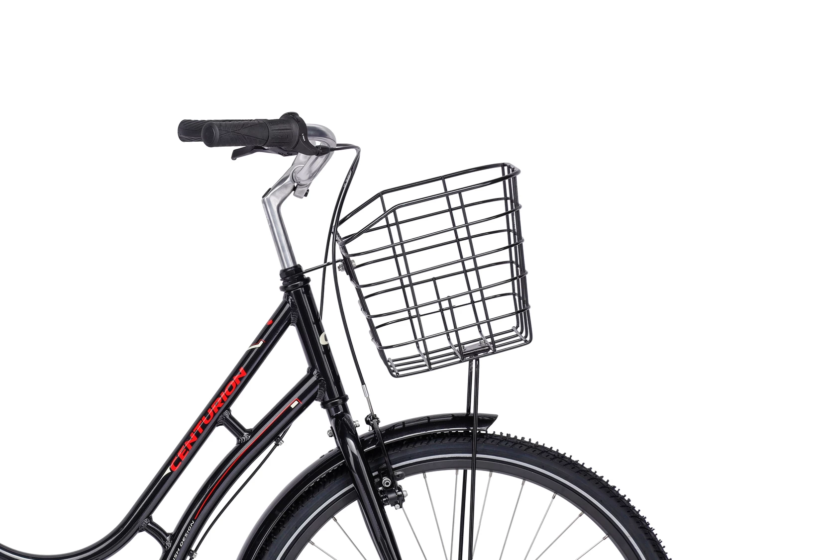 Centurion Sort Basic Urban+