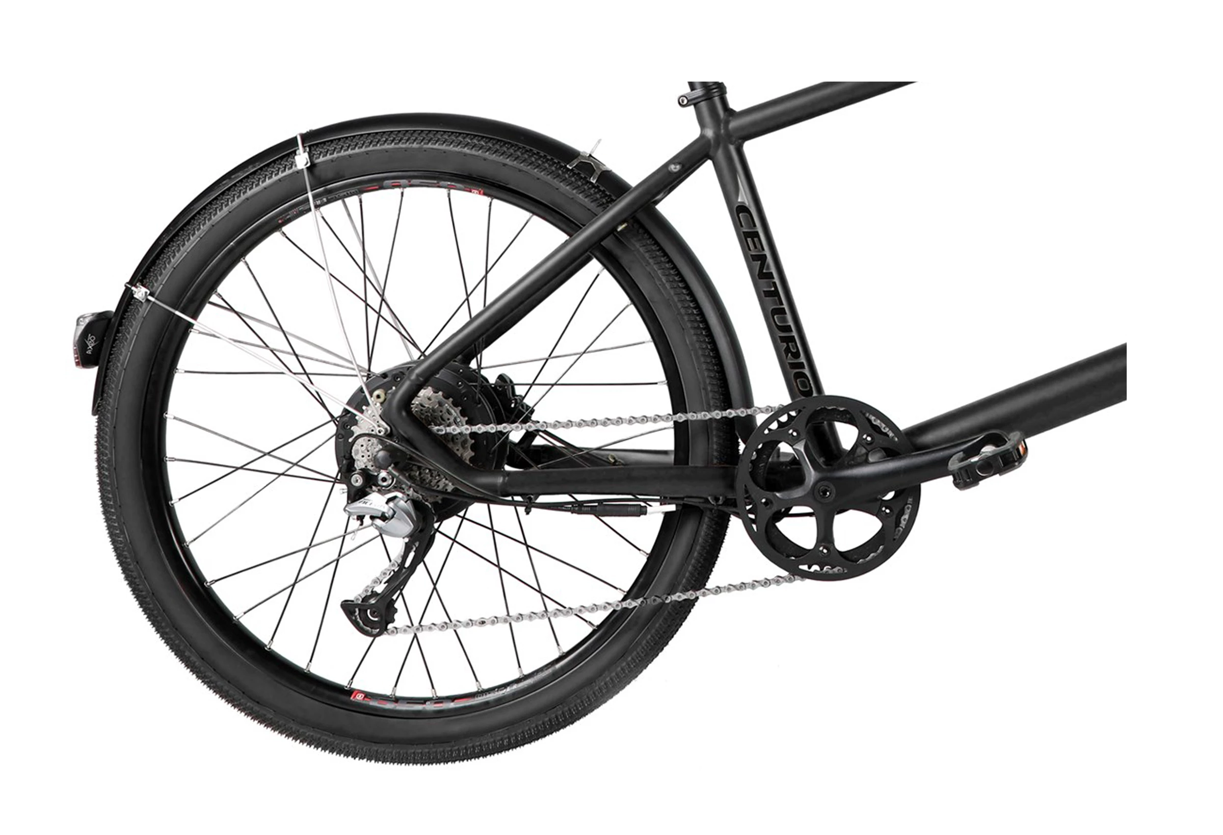 Centurion Mat Sort Challenger E-Cargo
