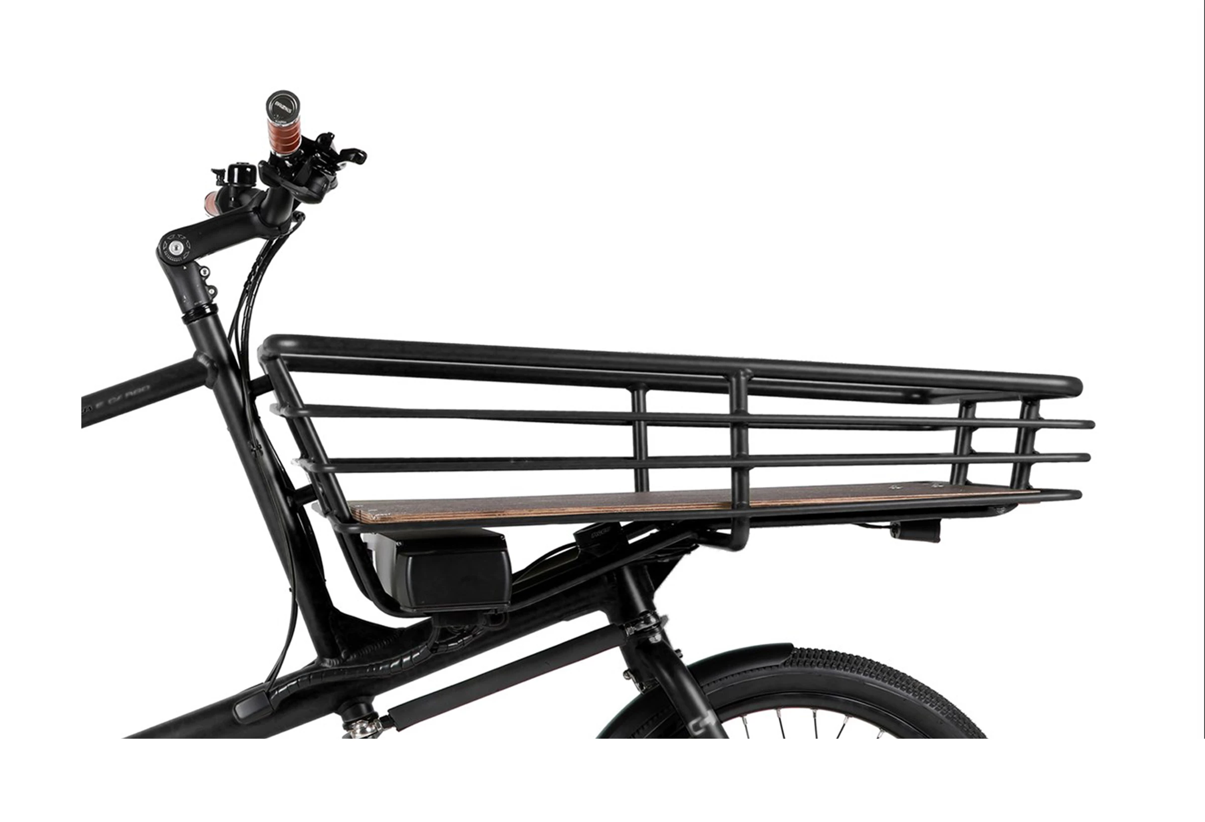 Centurion Mat Sort Challenger E-Cargo
