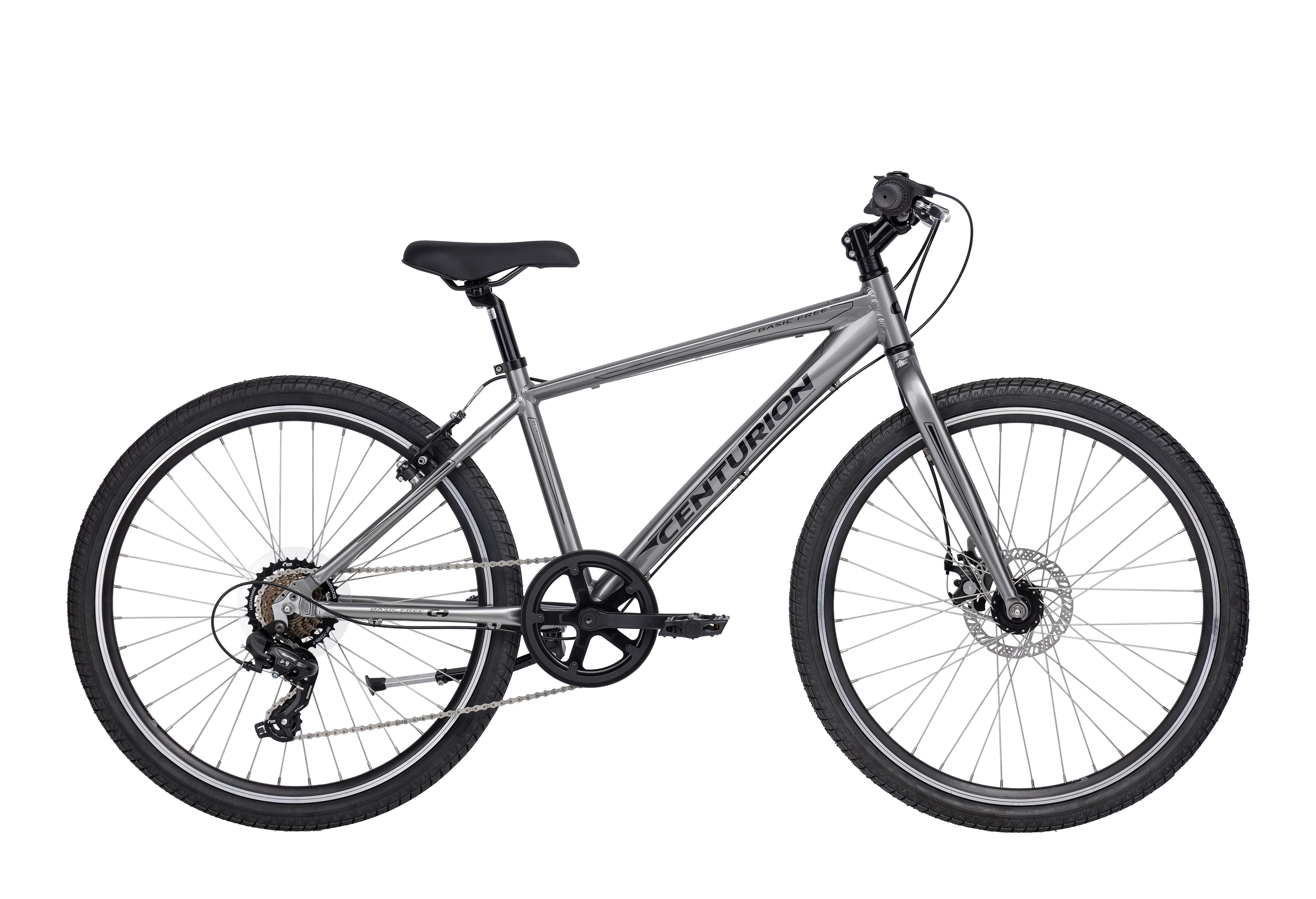Centurion Sølv Basic Free