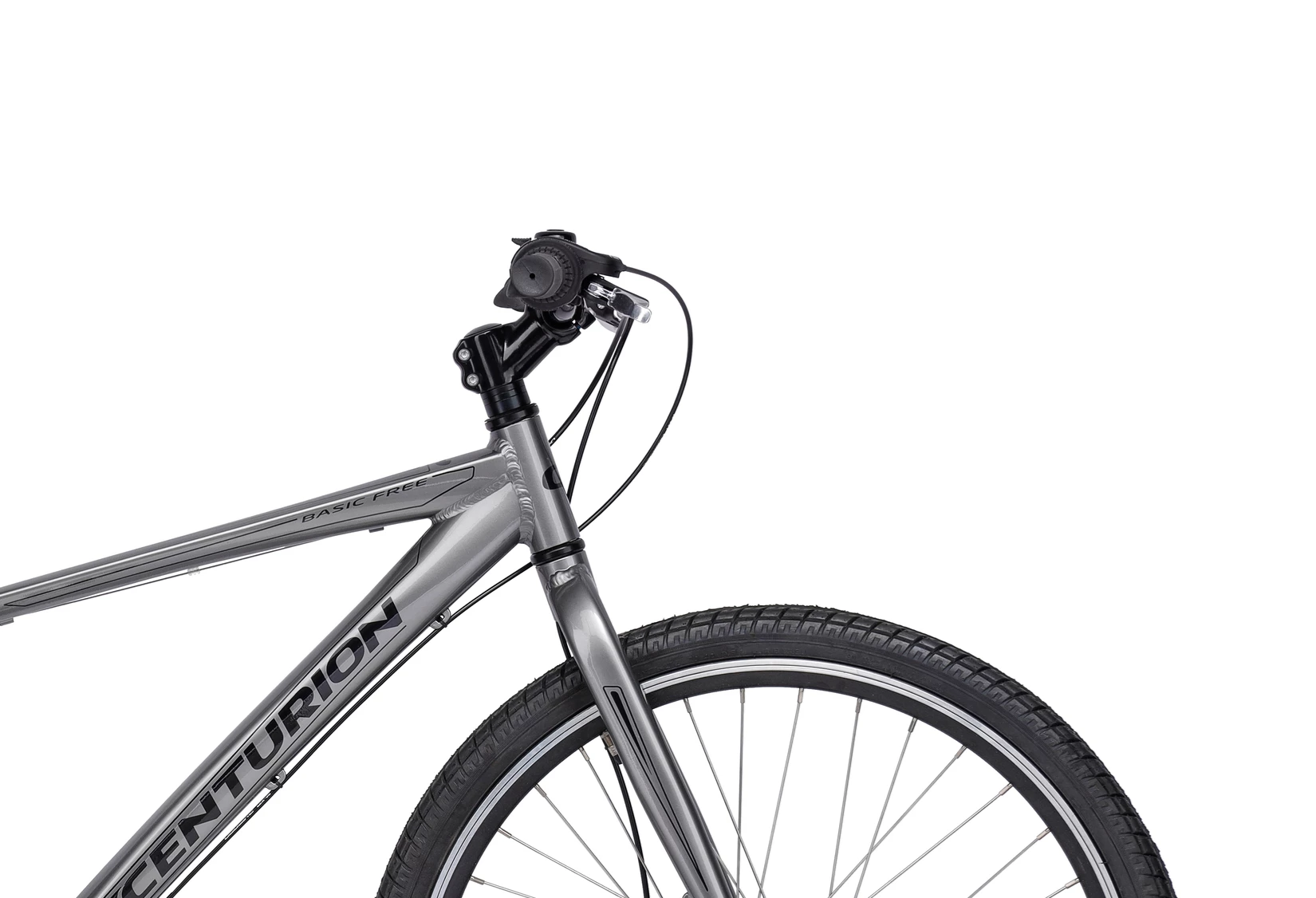 Centurion Sølv Basic Free