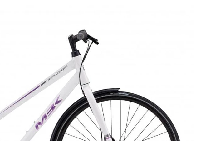 MBK Hvid White Concept