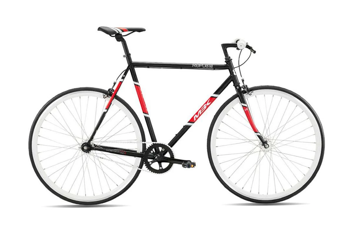 MBK Sort Replica Fixie