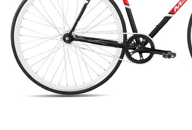 MBK Sort Replica Fixie