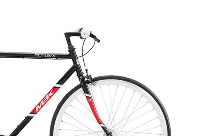 MBK Sort Replica Fixie