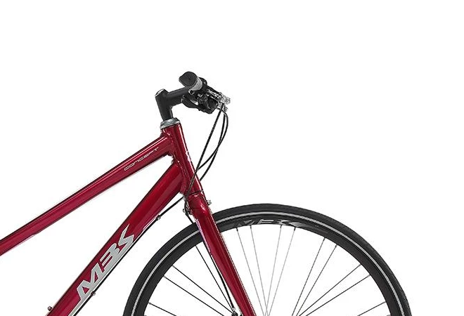 MBK Rød Concept