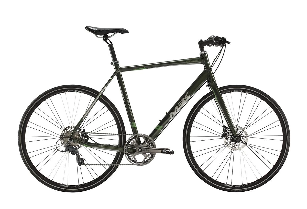 MBK Grøn Concept