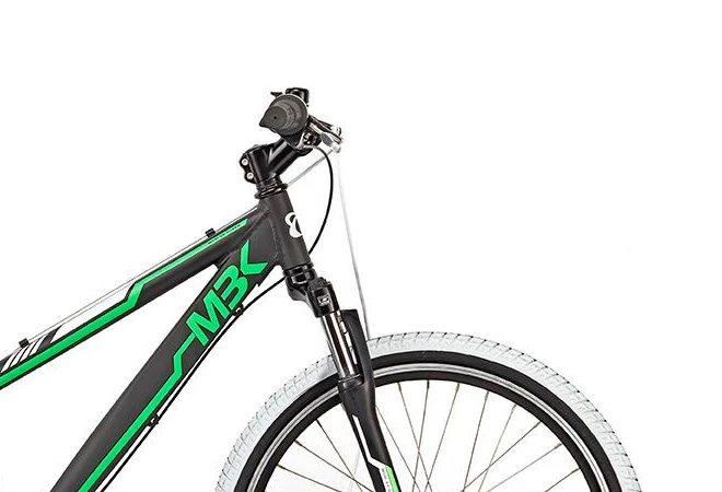 MBK Grå Mud XP 20"