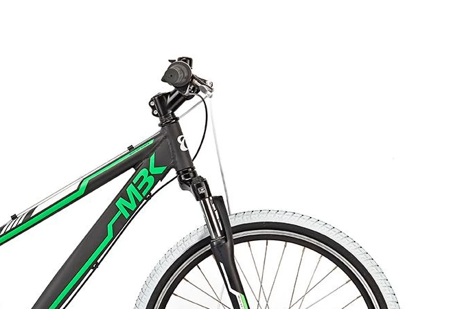 MBK Grå Mud XP 26"