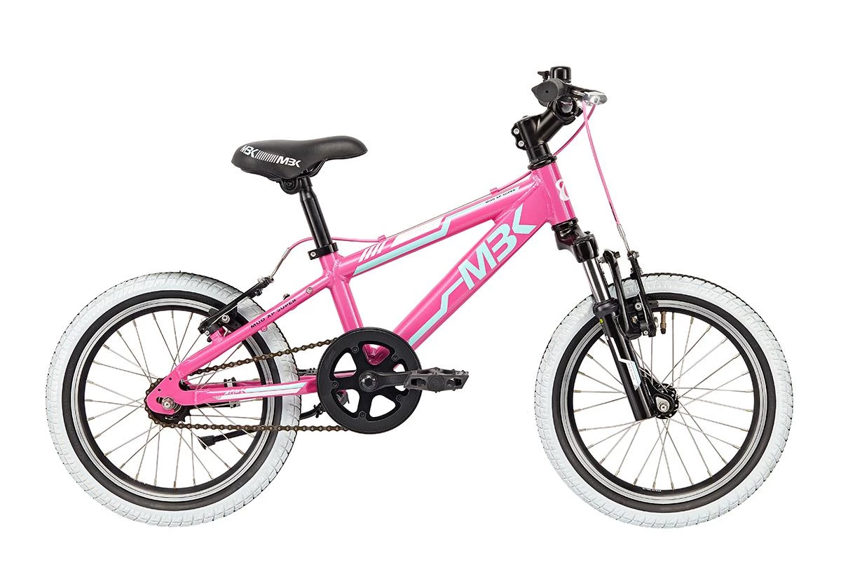 MBK Pink Mud XP 16"