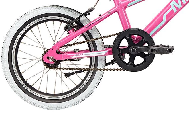 MBK Pink Mud XP 16"