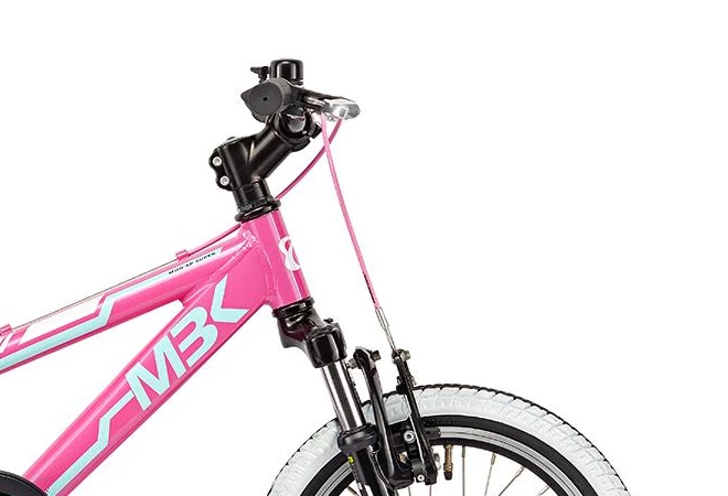 MBK Pink Mud XP 16"
