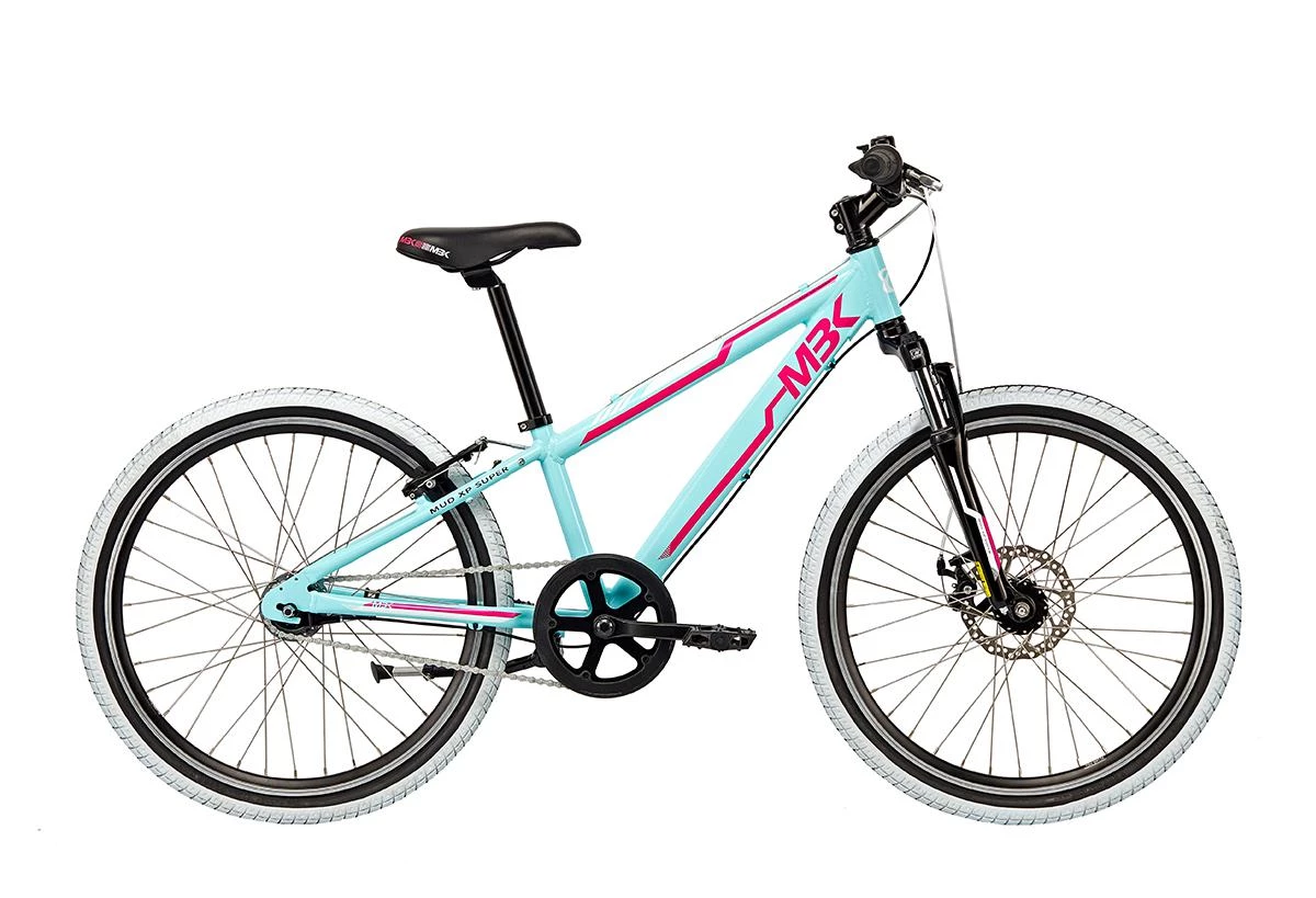 MBK Turkis Mud XP 20"