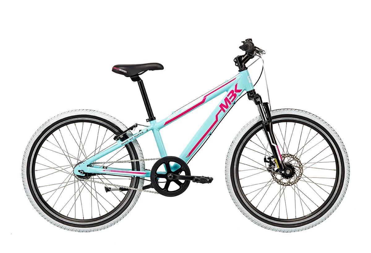 MBK Turkis Mud XP 26"