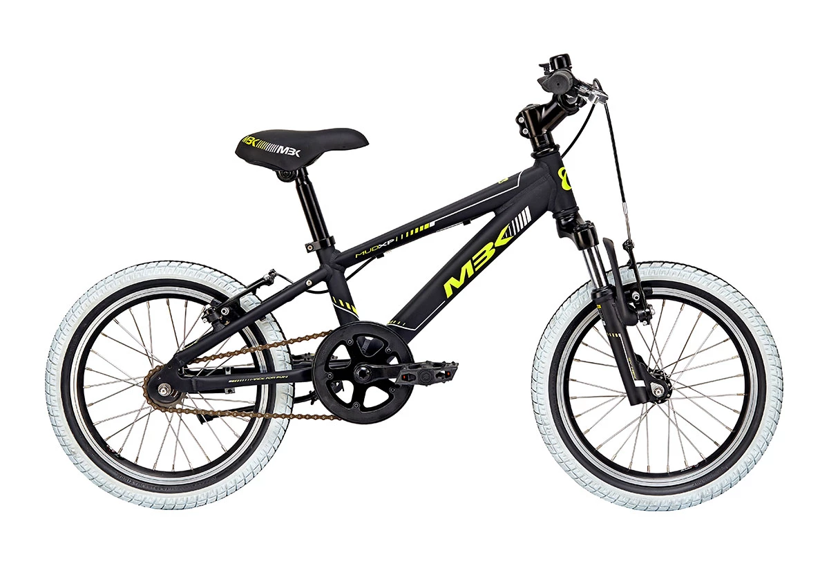 MBK Sort MUD XP 16"