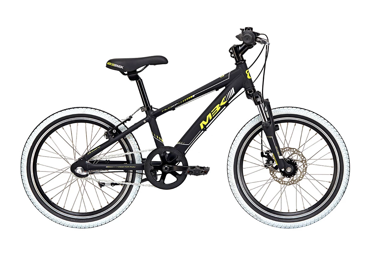 MBK Sort MUD XP 20"