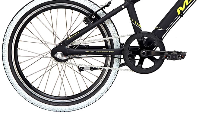 MBK Sort MUD XP 20"