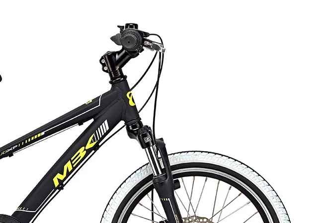 MBK Sort MUD XP 20"