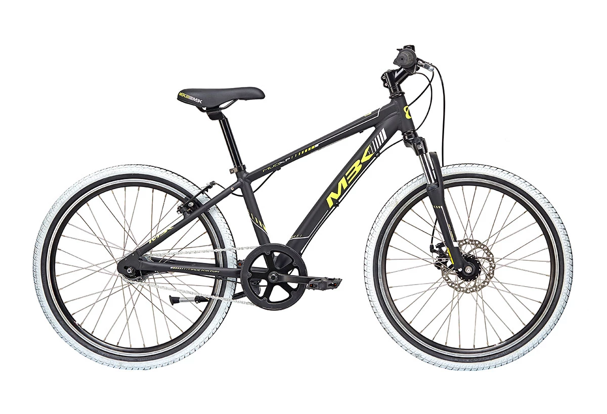 MBK Sort MUD XP 24"