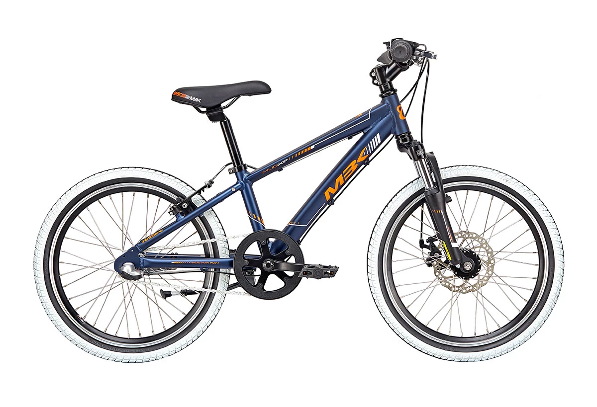MBK Blå MUD XP 20"