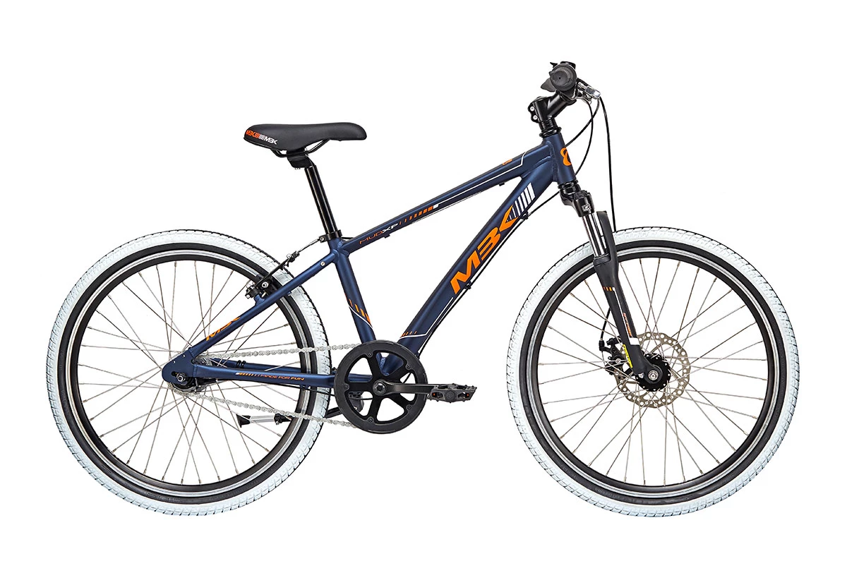 MBK Blå MUD XP 24"