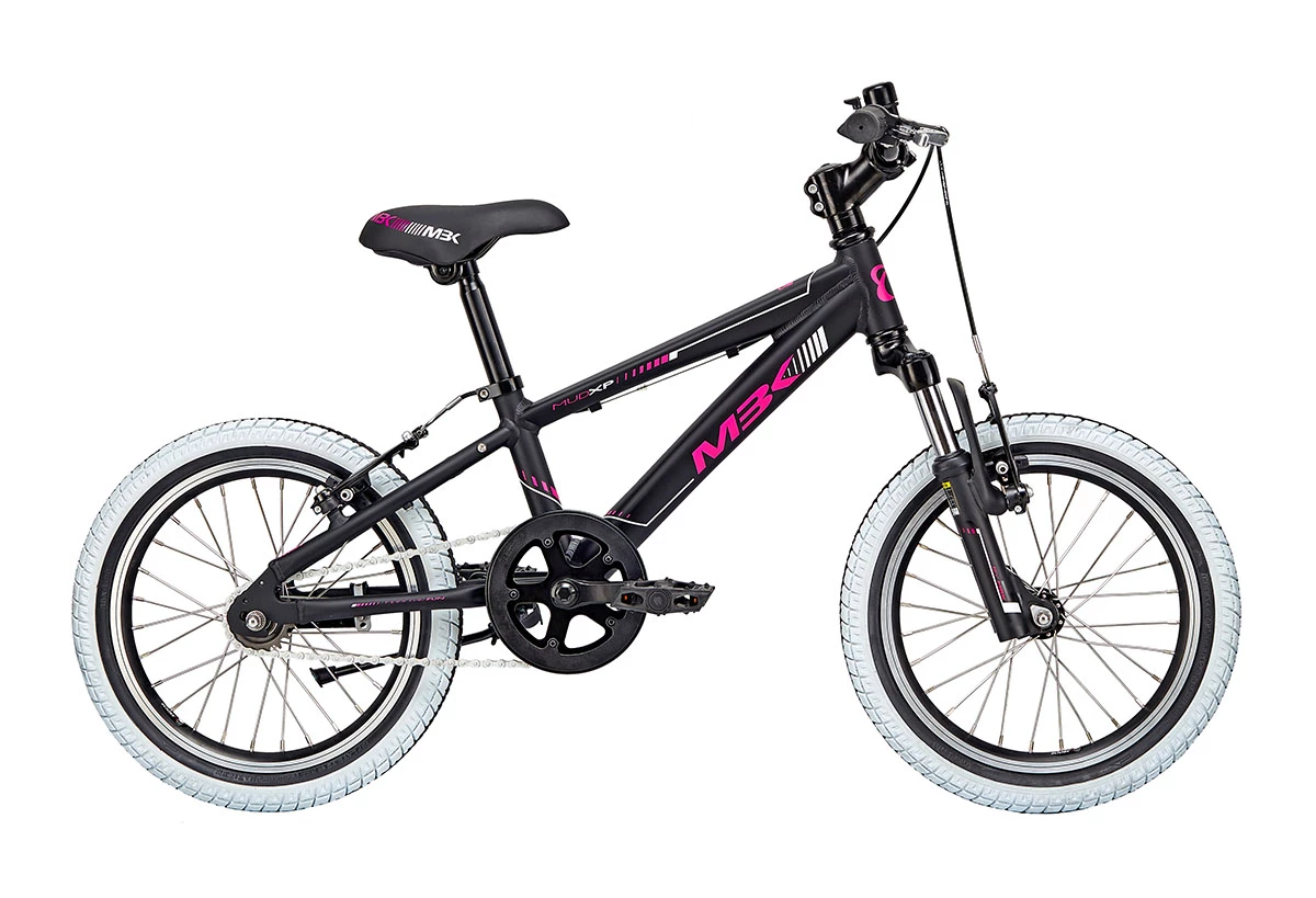 MBK Sort MUD XP 16"