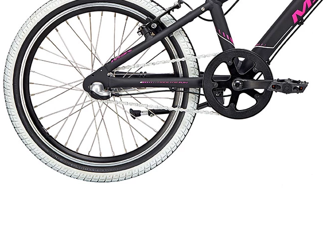 MBK Sort MUD XP 20"