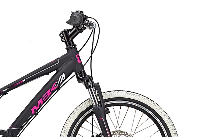 MBK Sort MUD XP 20"