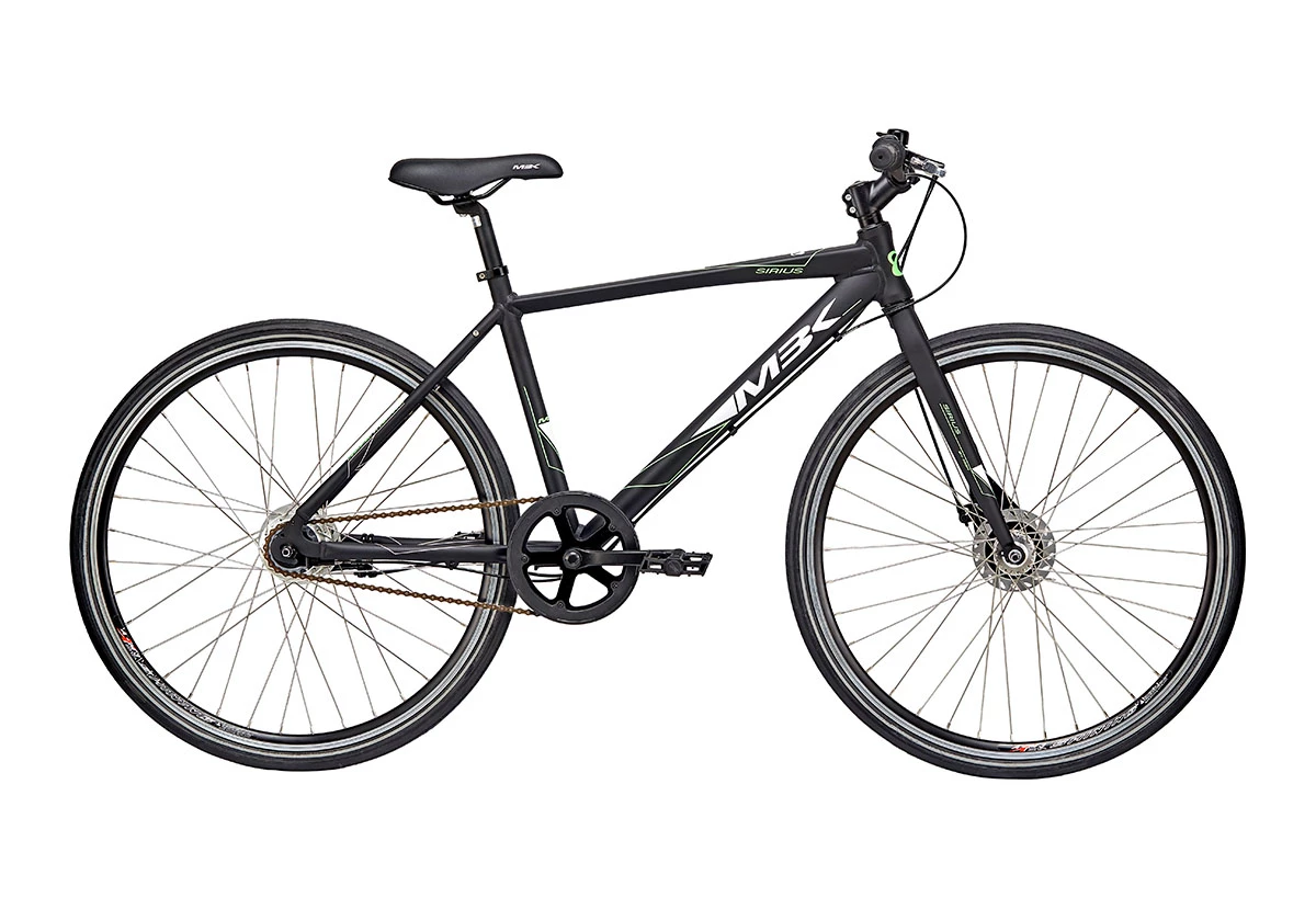 MBK Sort Sirius 26"