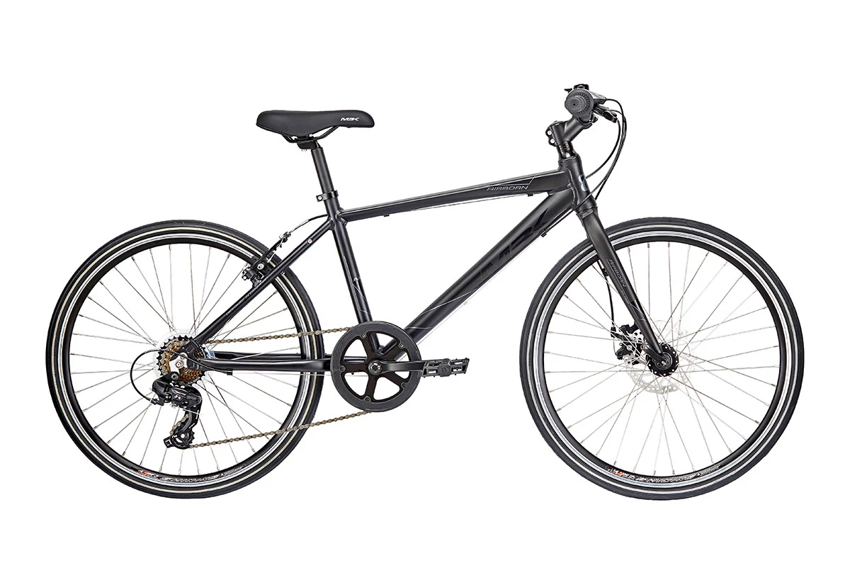 MBK Sort Airborn junior 24"