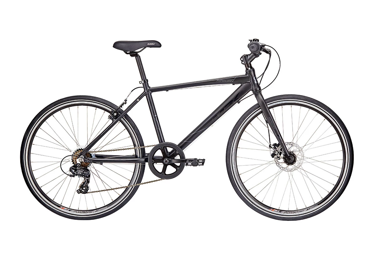 MBK Sort Airborn junior 26"