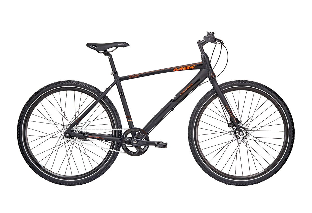 MBK Sort Cheyenne 17"