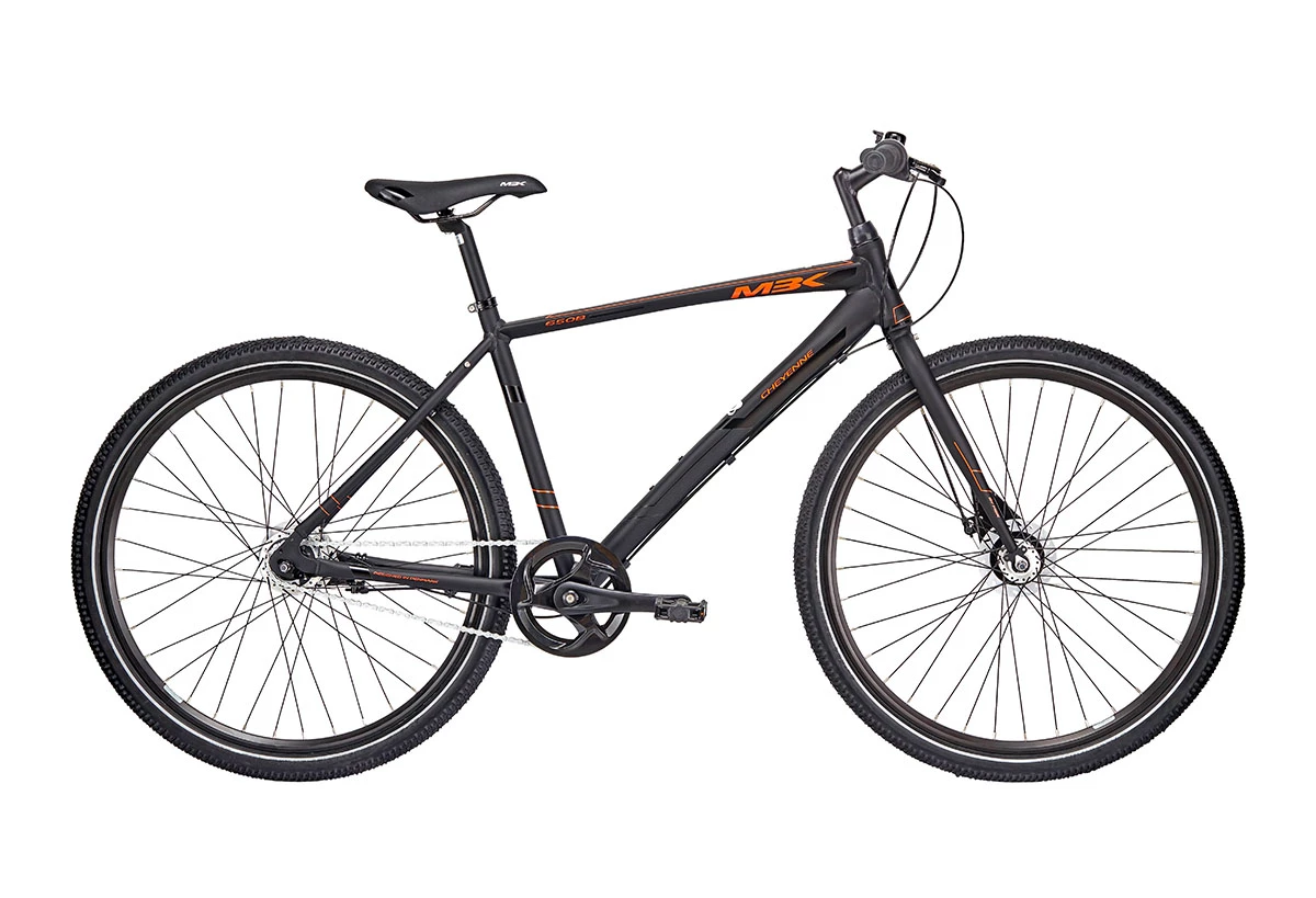 MBK Sort Cheyenne 21"