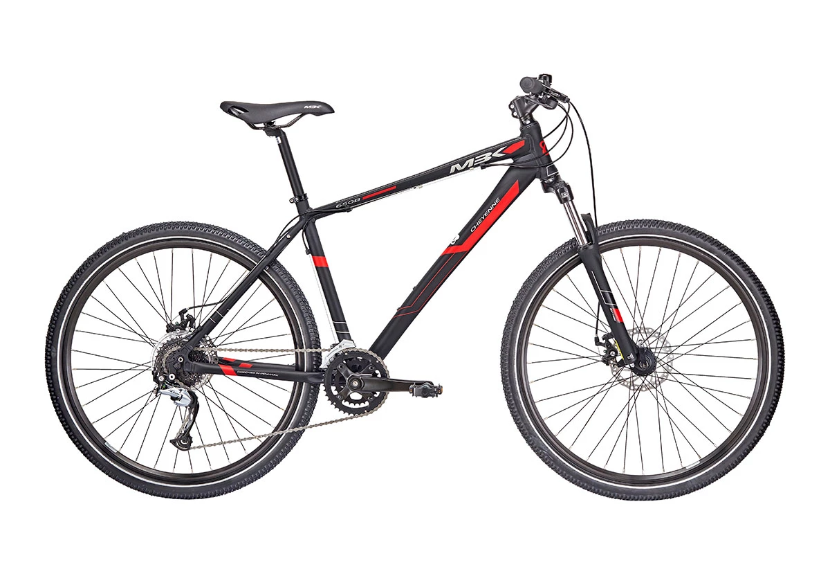 MBK Sort Cheyenne 17"
