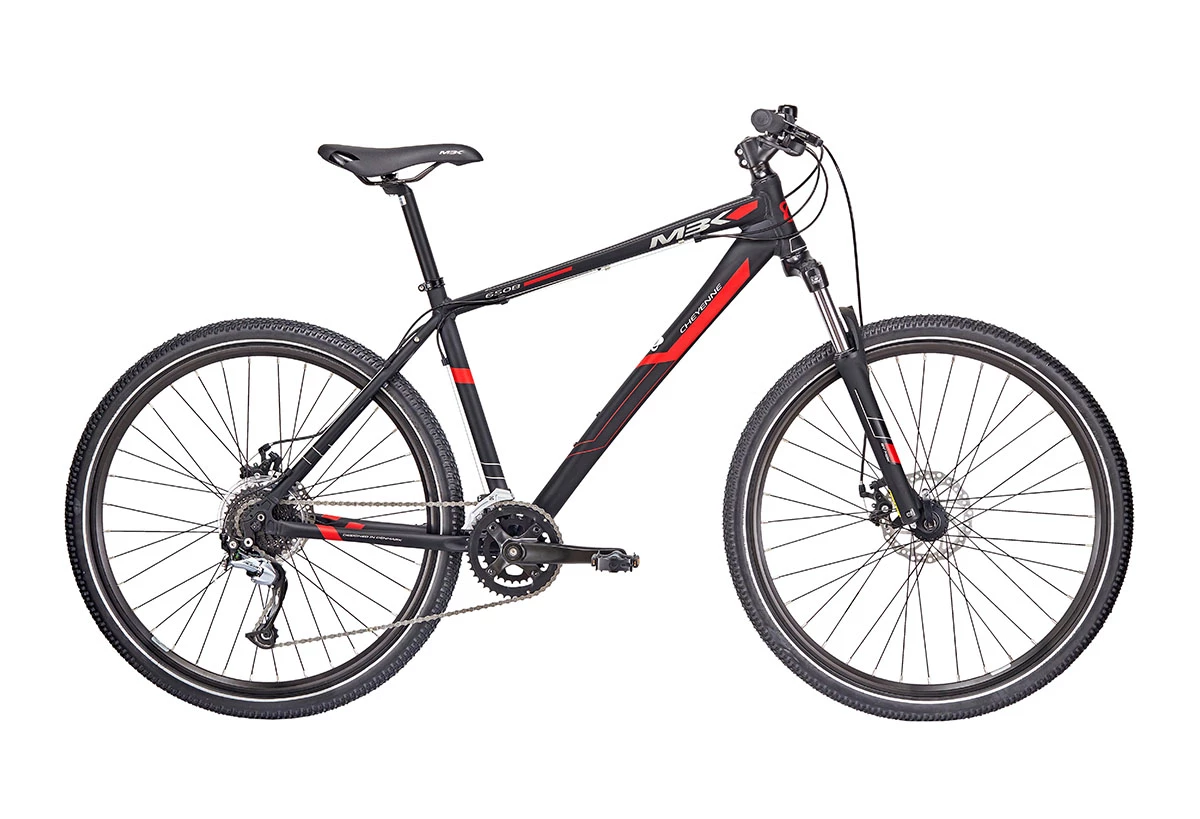 MBK Sort Cheyenne 19"