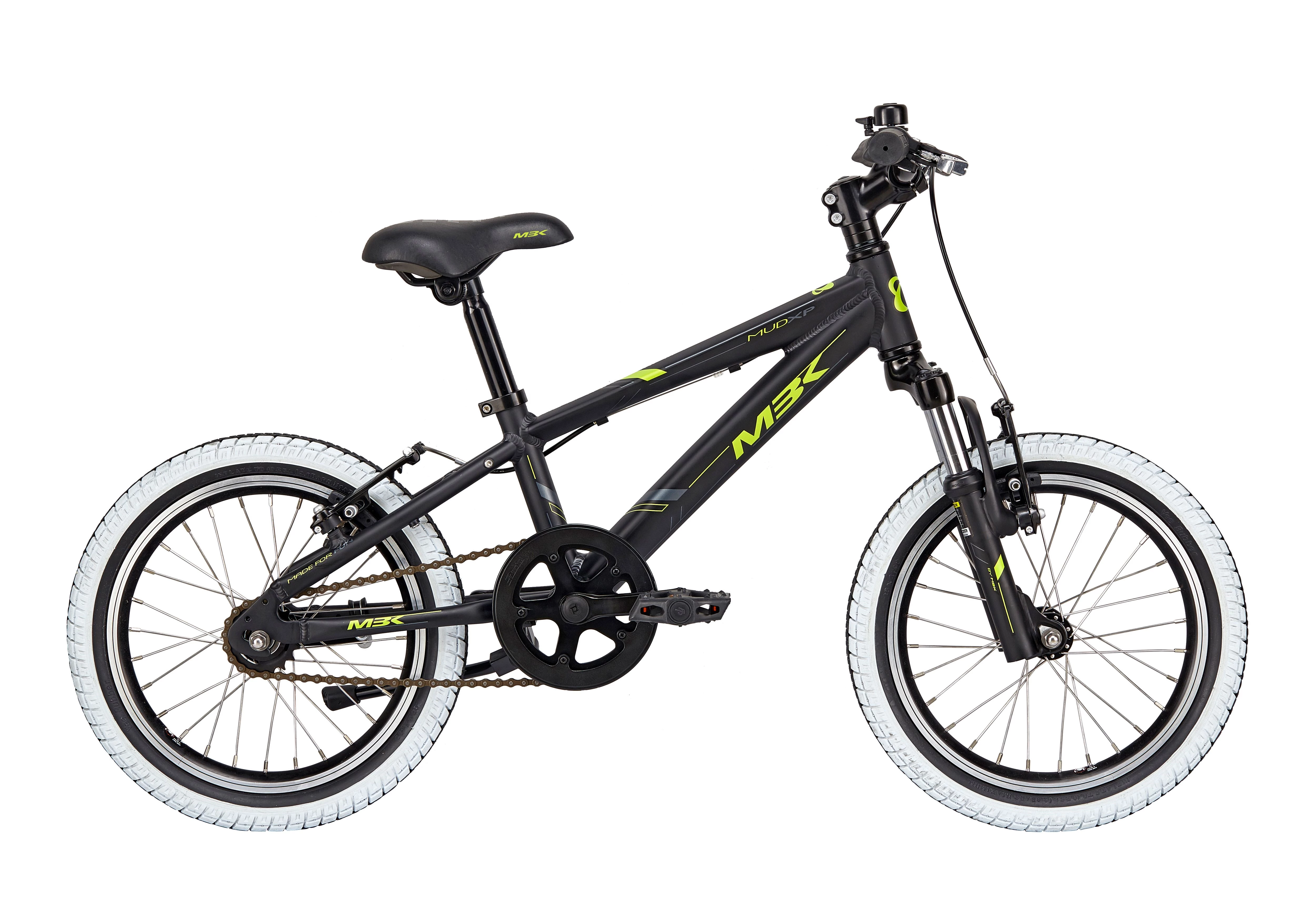 MBK Sort Mud XP 16"