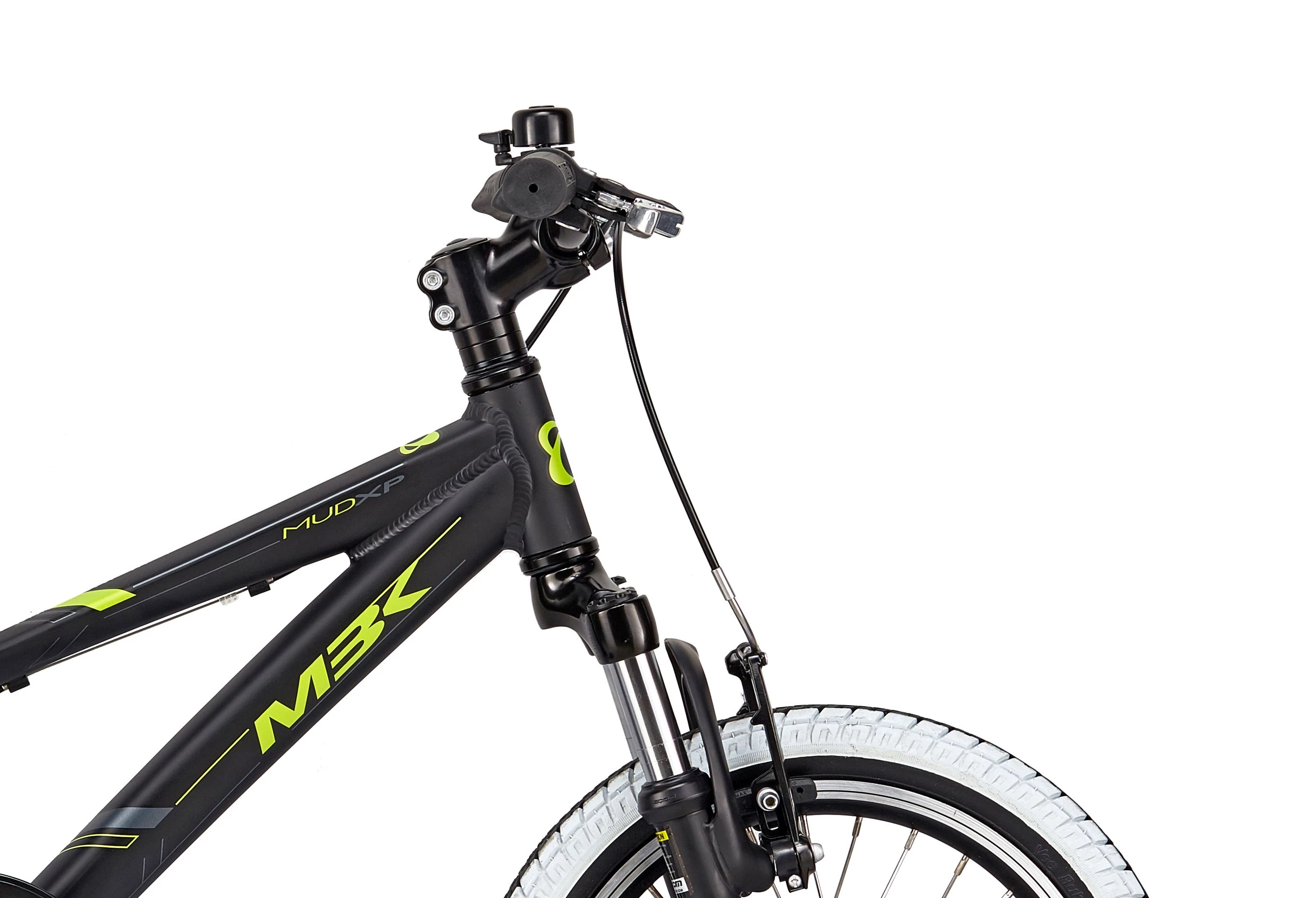 MBK Sort Mud XP 16"