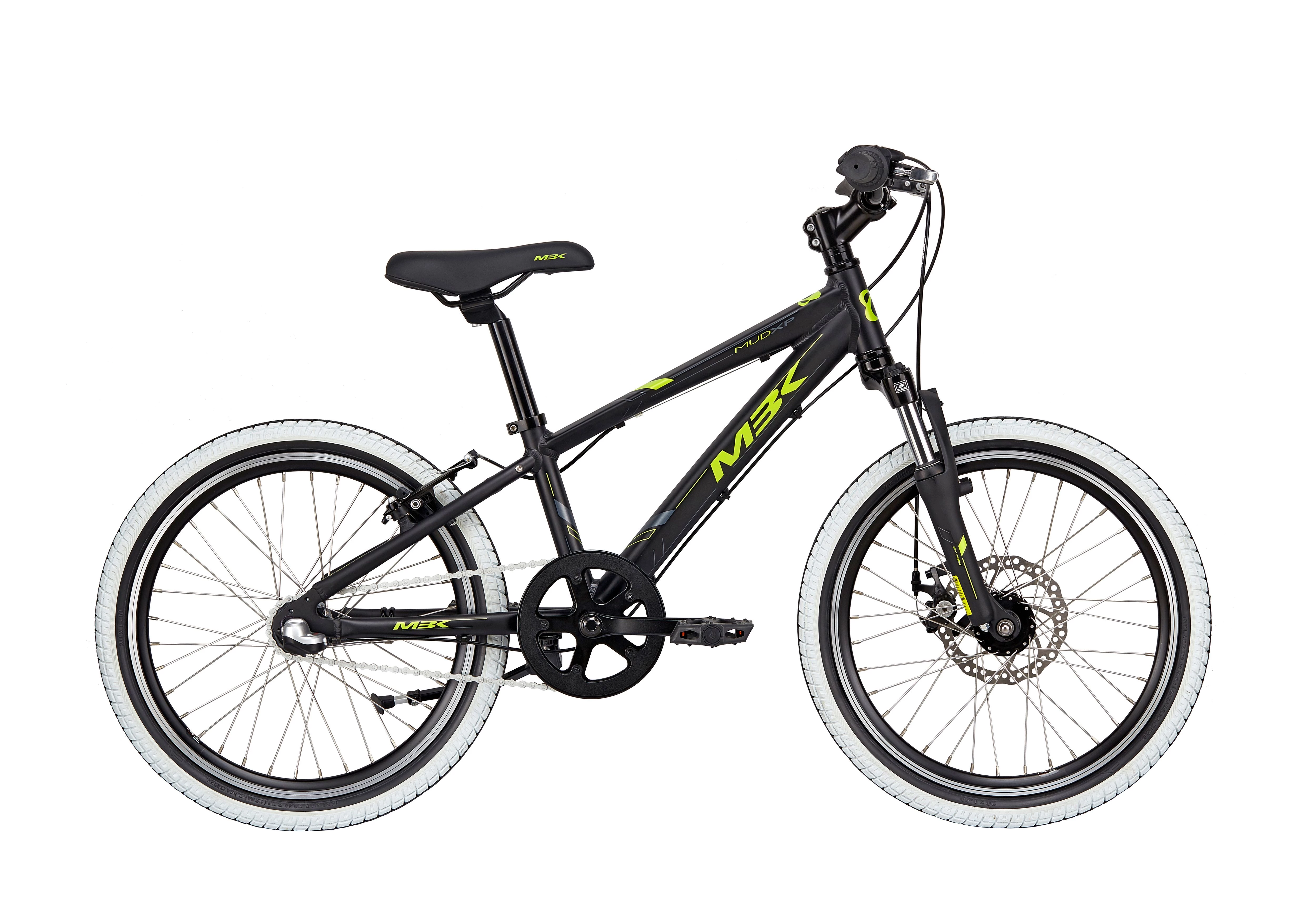 MBK Sort Mud XP 20"