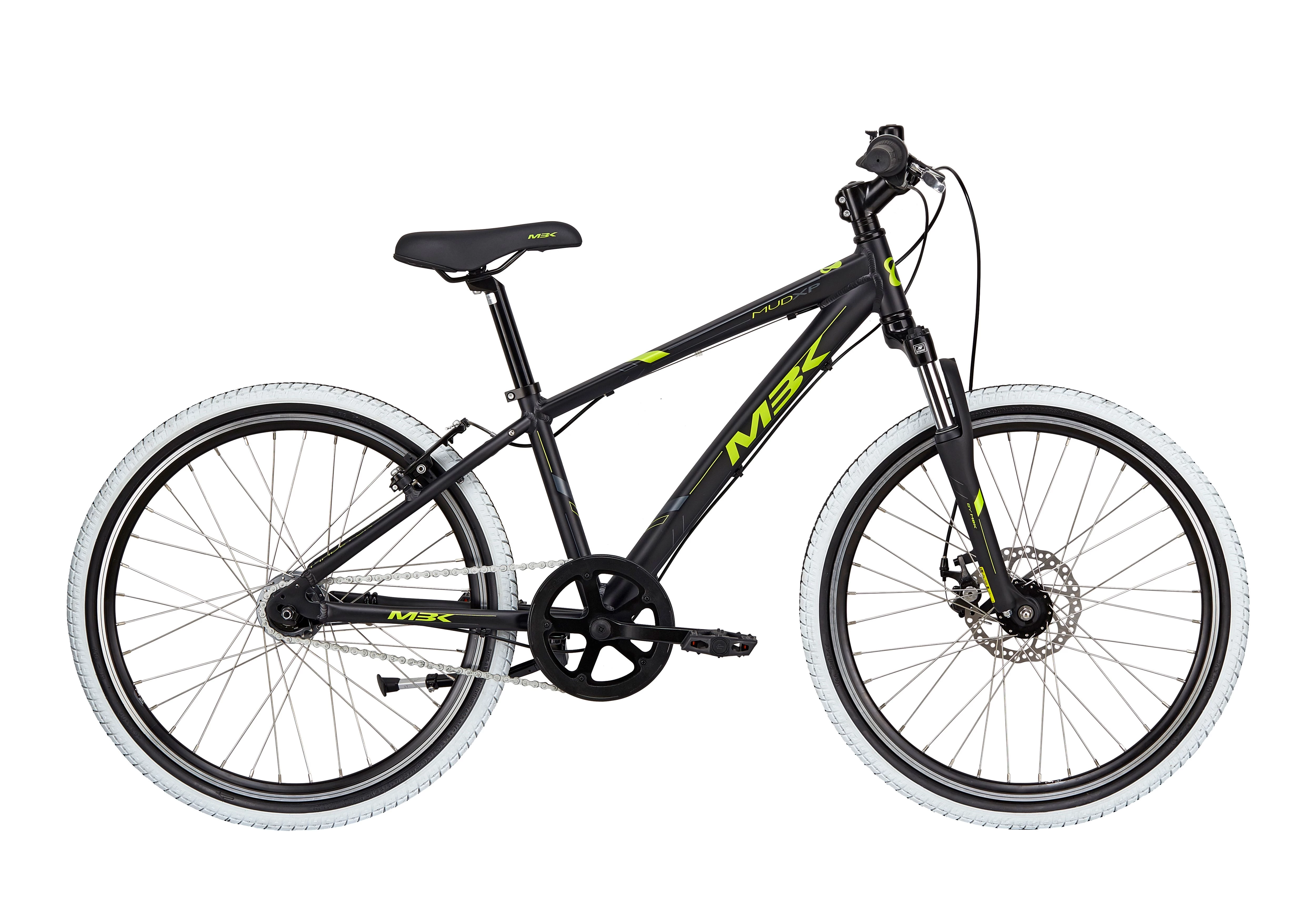 MBK Sort Mud XP 24"