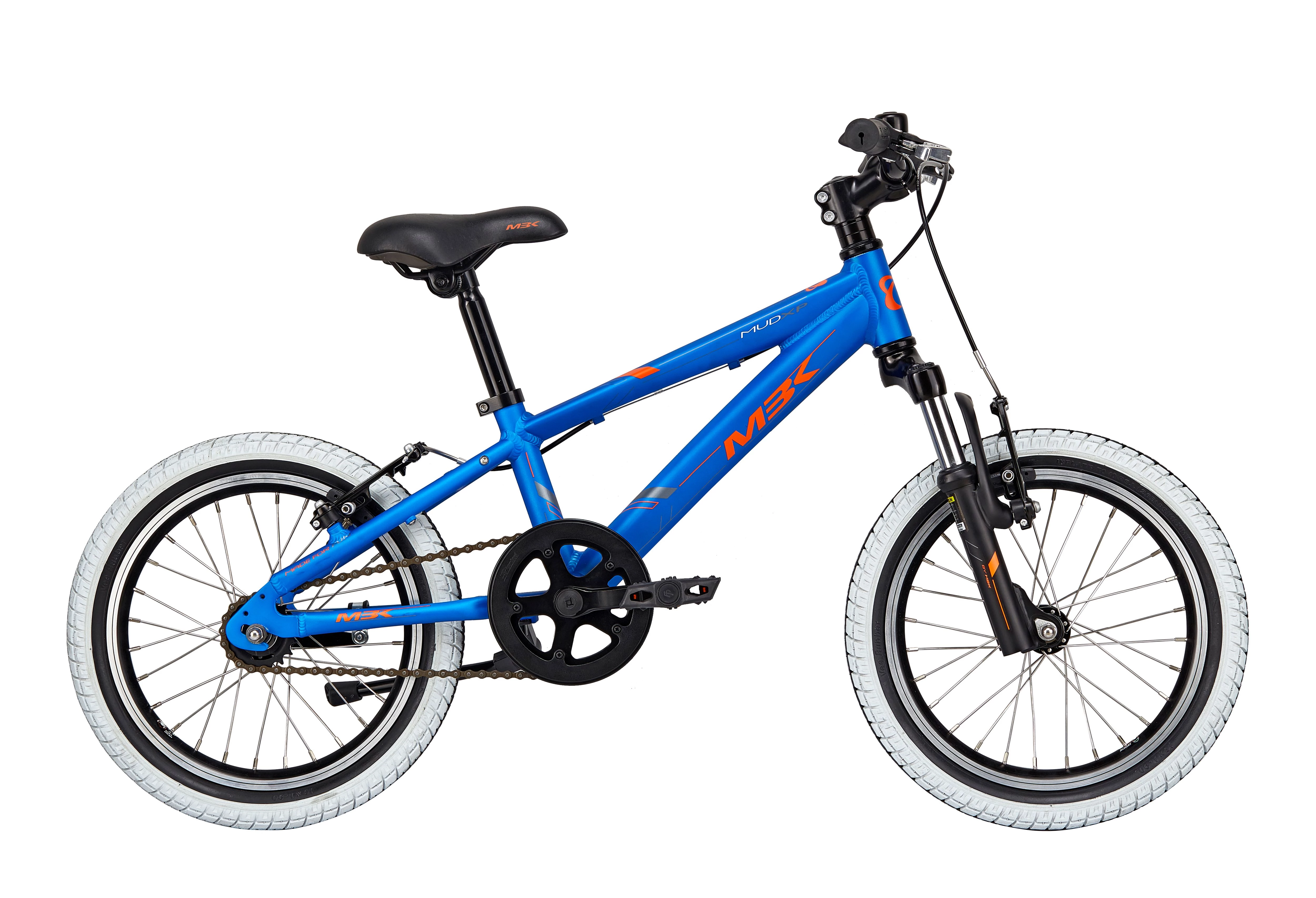 MBK Blå Mud XP 16"