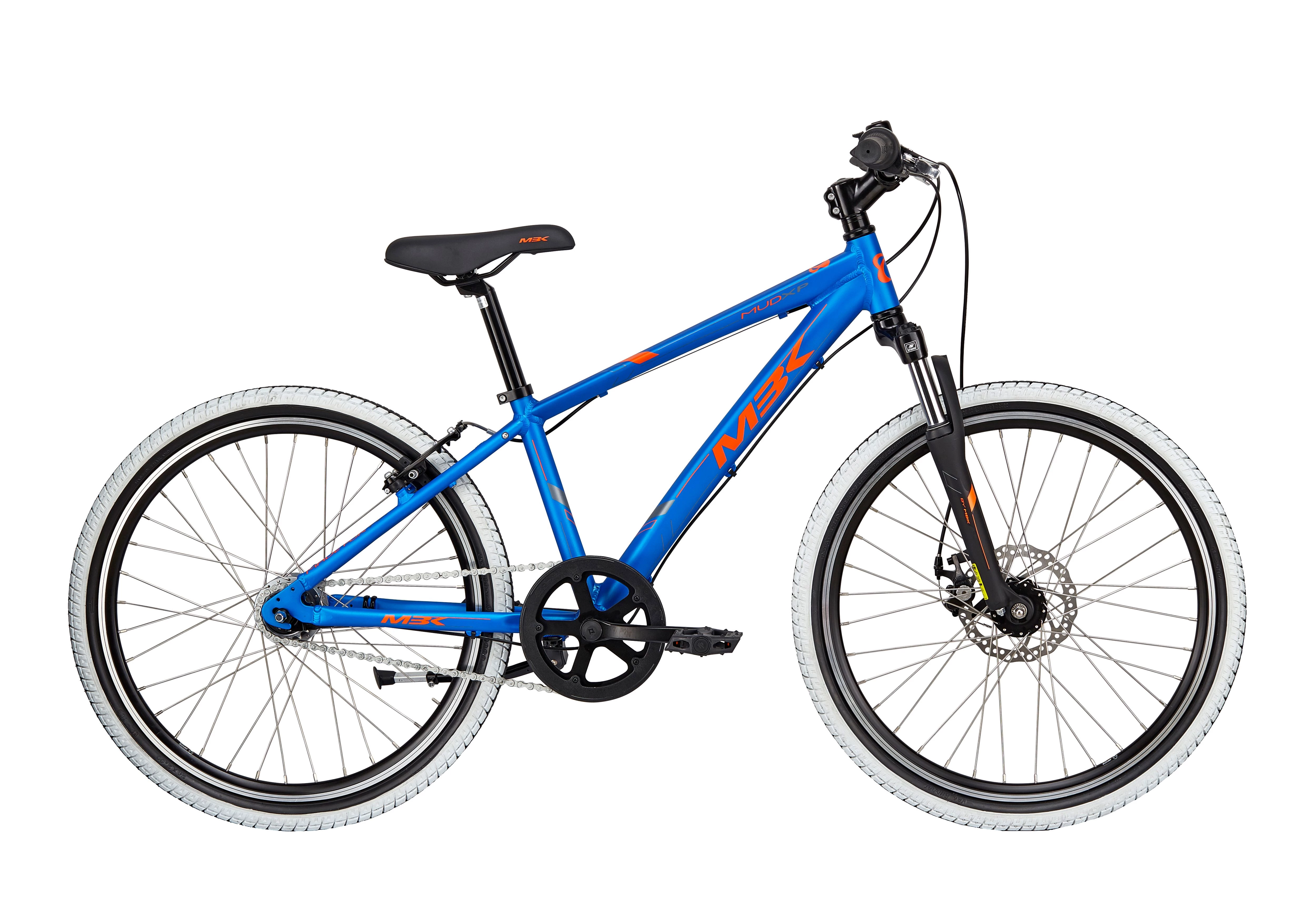 MBK Blå Mud XP 24"