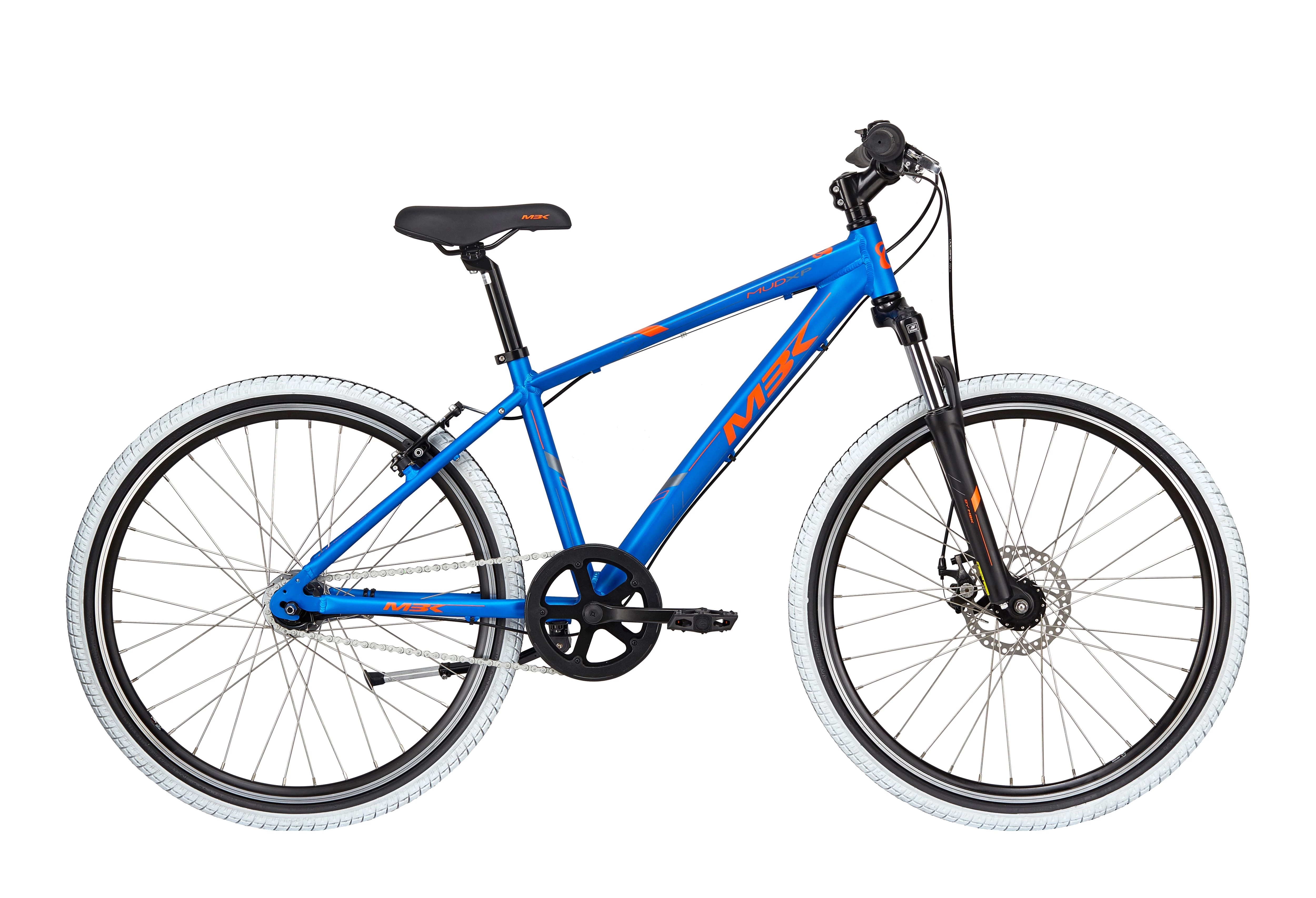 MBK Blå Mud XP 26"
