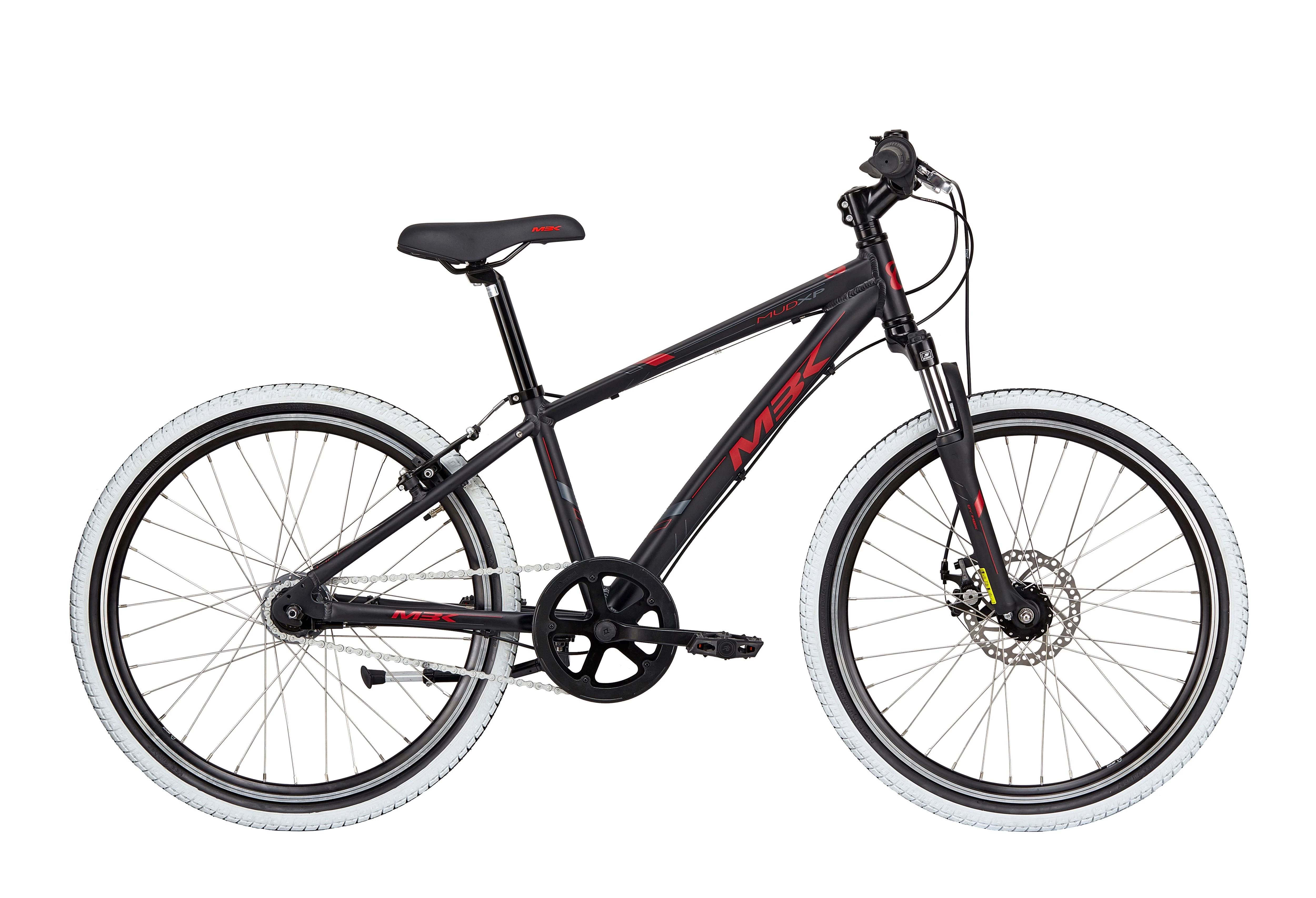 MBK Sort Mud XP 24"