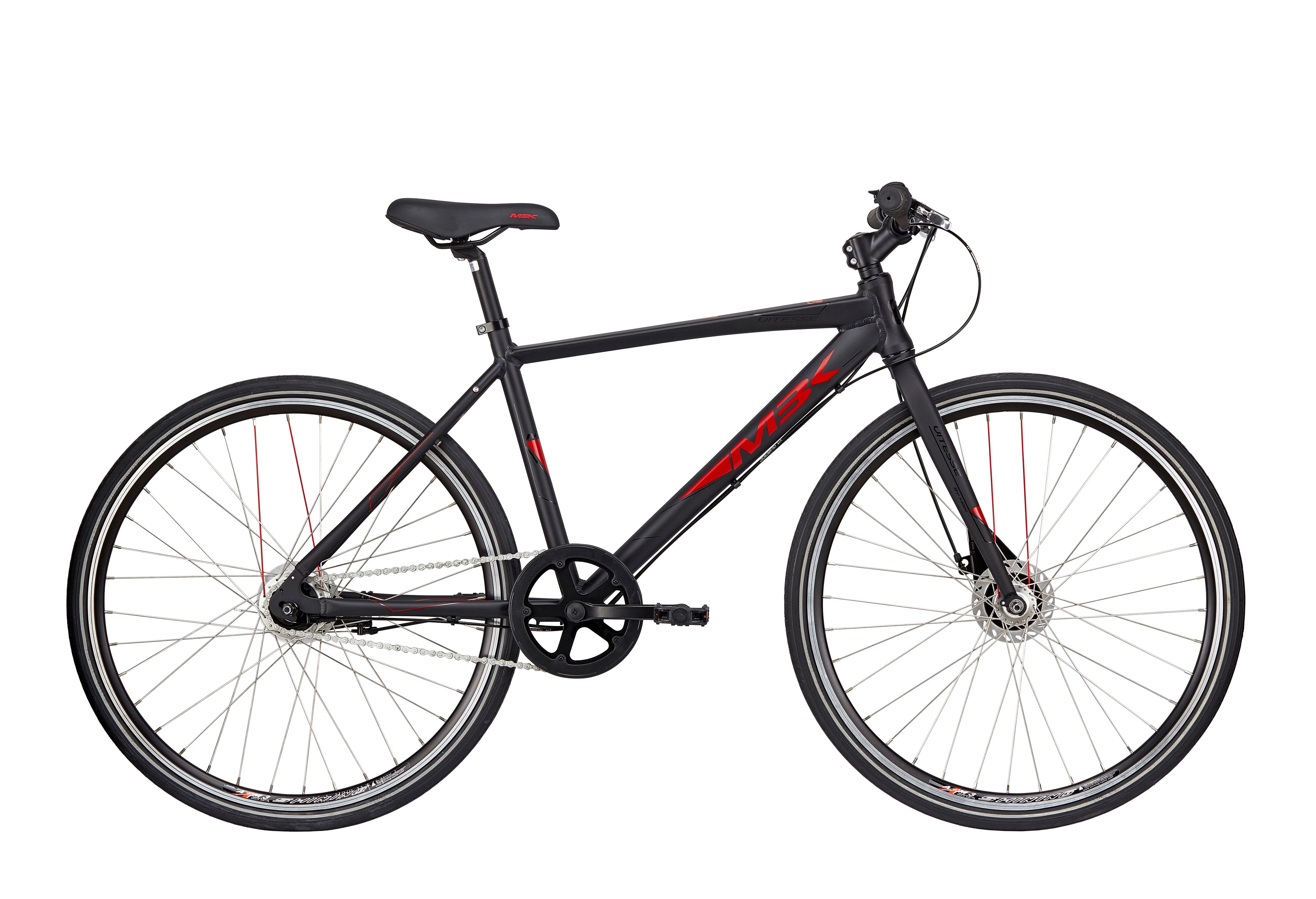 MBK Sort Vitesse 26"