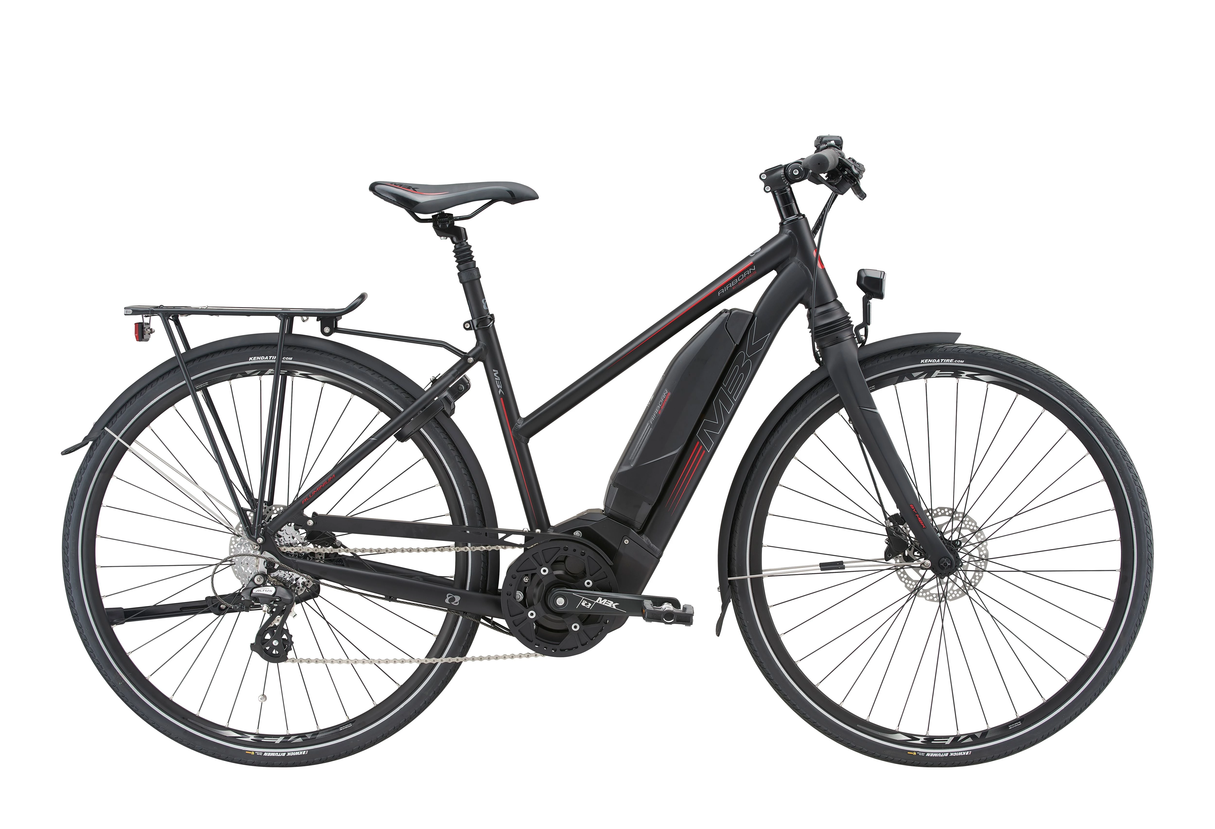 MBK Sort Airborn E