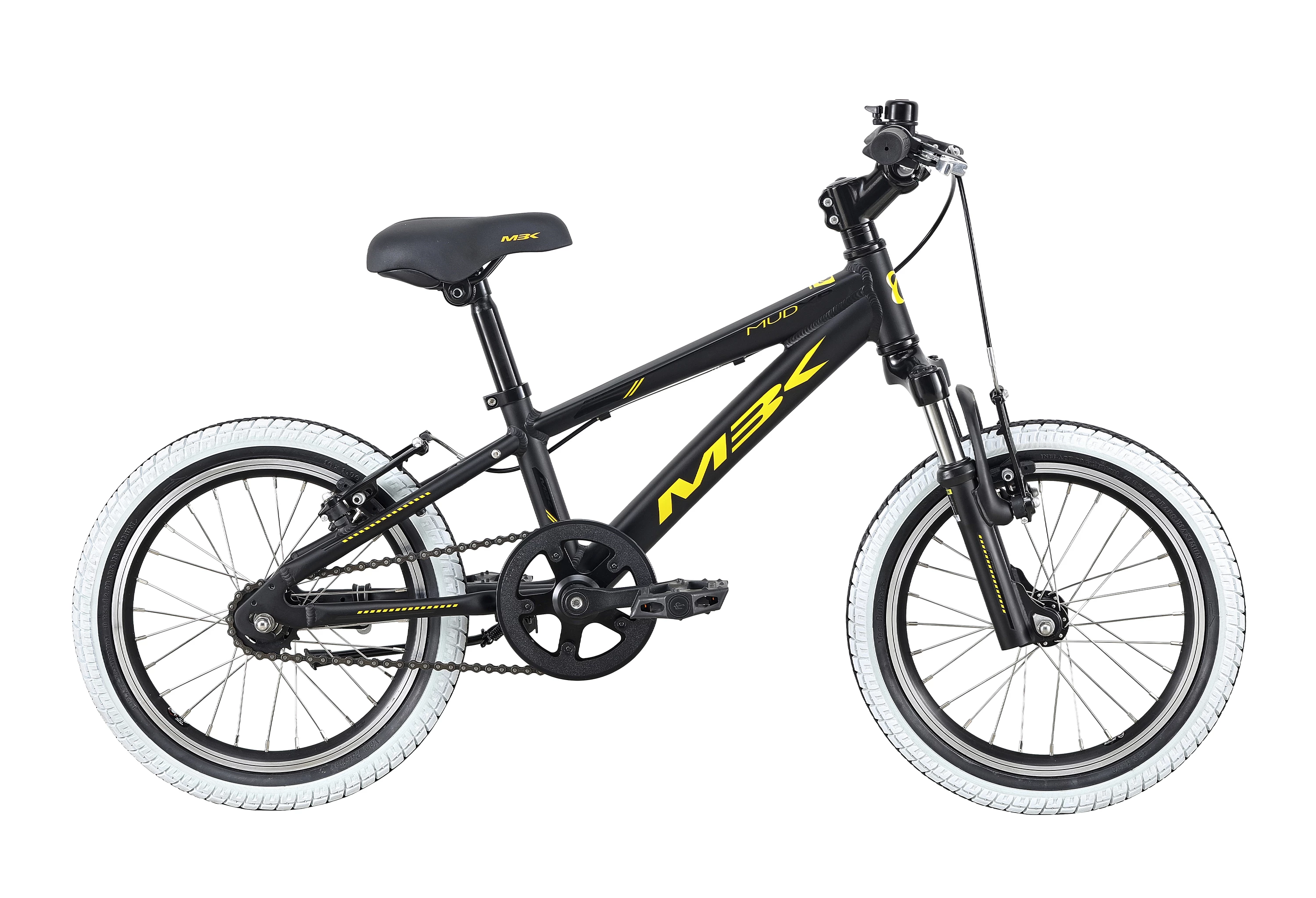 MBK Sort Mud XP