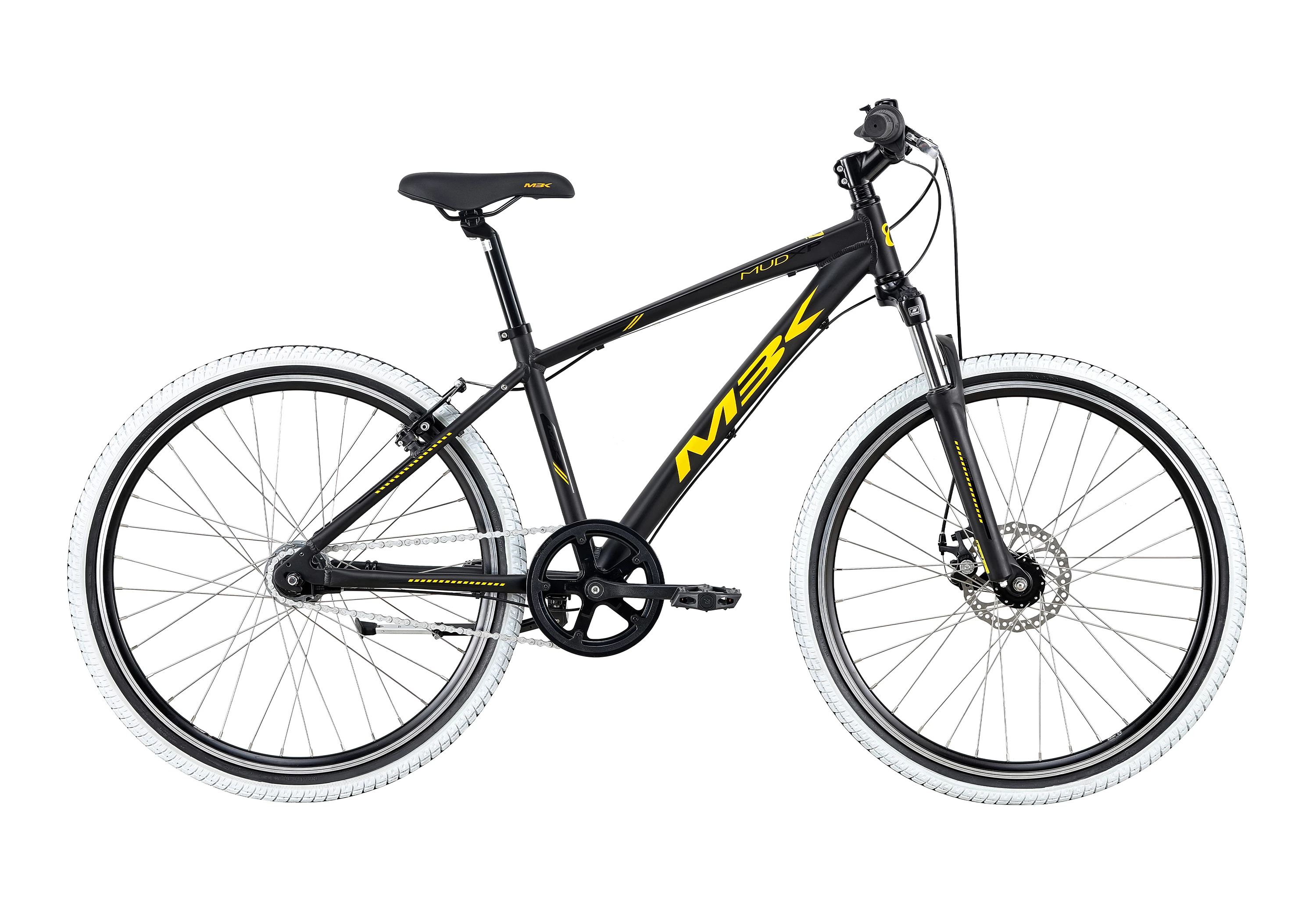 MBK Sort Mud XP