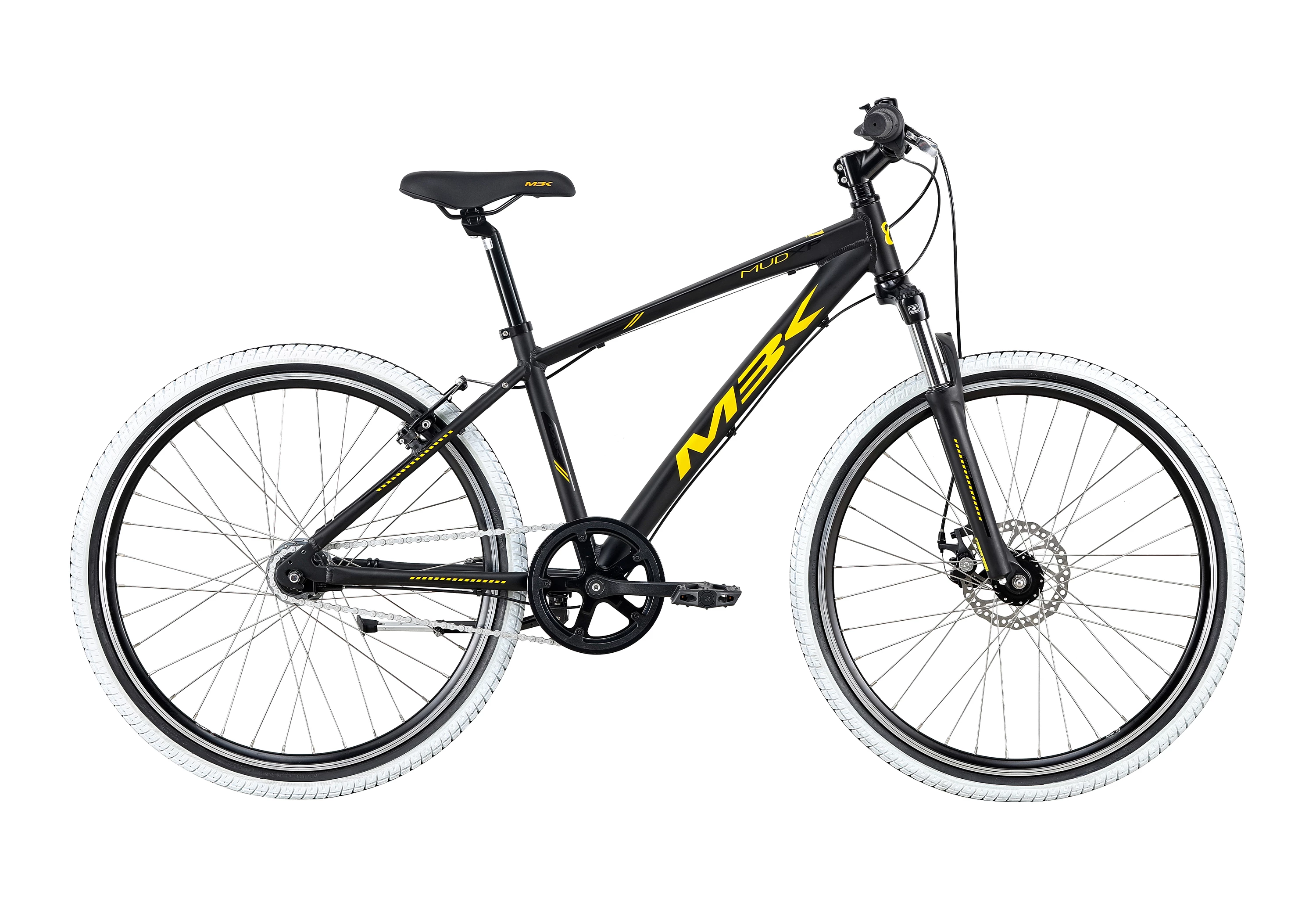 MBK Sort Mud XP